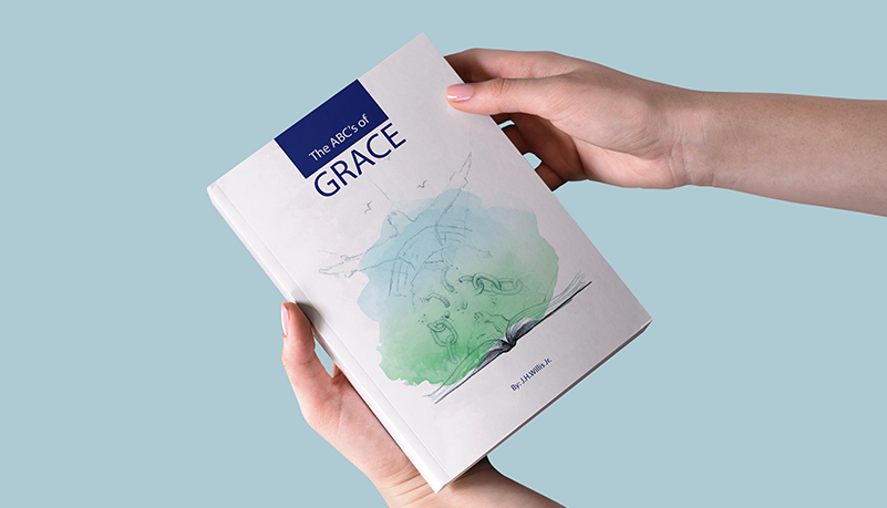 Home – ABC’s of Grace