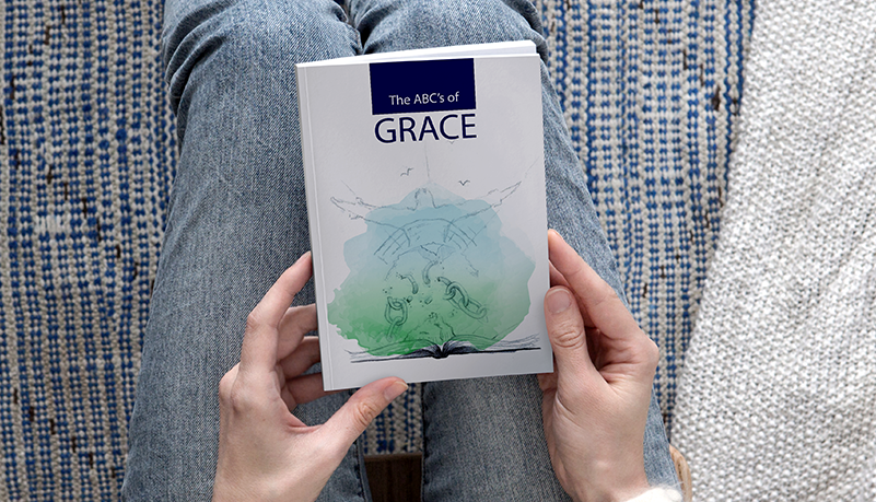 Home – ABC’s of Grace